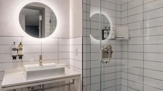 Pestana CR7 Times Square